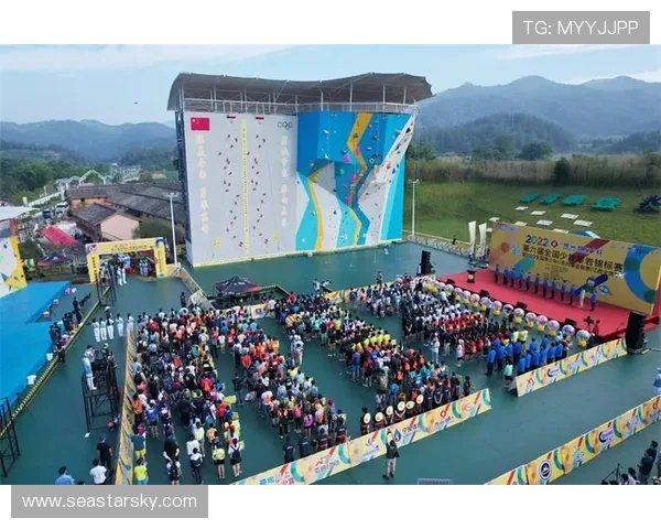 南京街舞队在世界攀岩锦标赛中以64分稳居积分榜首位