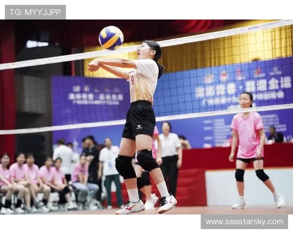 广州排球队的转型之路全国锦标赛特别报道展现新风貌与挑战 广州排球队的转型之路全国锦标赛特别报道展现新风貌与挑战