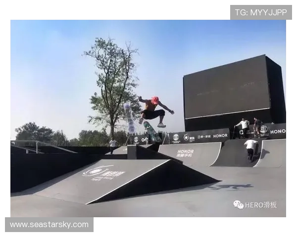 成都滑板队在极限运动世界杯中的默契配合与精彩表现分析