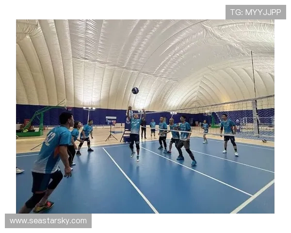 排球盛宴：深入分析西安排球队的耐力训练与竞技表现