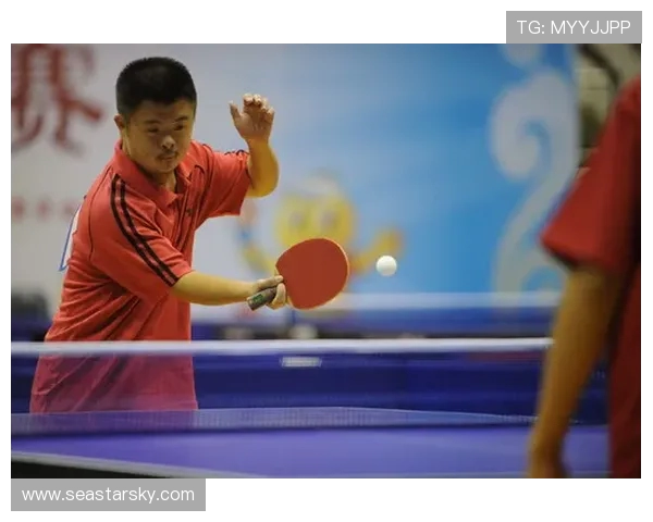 武汉乒乓球队的蜕变与崛起：世锦赛背后的奋斗与坚持之路