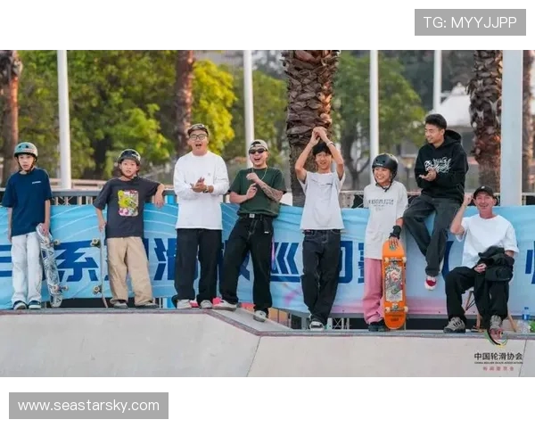 滑板文化的崛起：深入广州滑板队的训练与技巧探索