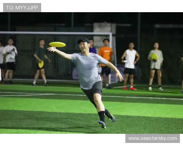 飞盘战术排行榜揭晓杭州飞盘队荣登第二名引发热议