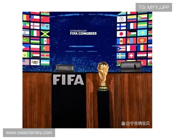 从世界杯看全球足球文化交流与竞技精神多维发展趋势探析前景展望