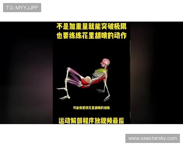 探索运动的无限可能：如何通过科学训练提升身体素质与心理健康