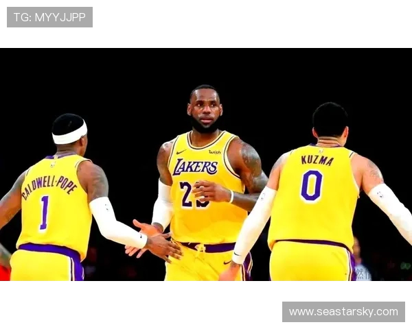 2016年湖人与骑士的巅峰对决回顾与经典瞬间分析 2016年湖人与骑士的巅峰对决回顾与经典瞬间分析