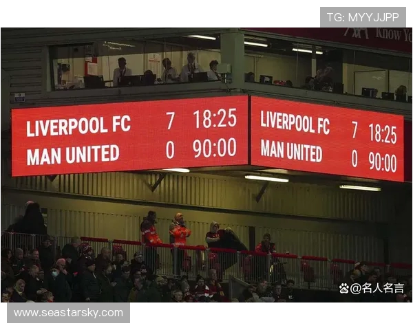 2021年曼联与利物浦精彩对决直播回顾与赛后分析 2021年曼联与利物浦精彩对决直播回顾与赛后分析