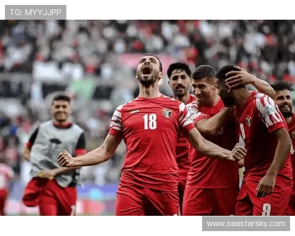 亚洲杯精彩对决约旦迎战新西兰两队争夺小组出线资格 亚洲杯精彩对决约旦迎战新西兰两队争夺小组出线资格