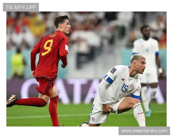 加维的崛起与未来展望:探索足球世界的新星之路 加维的崛起与未来展望:探索足球世界的新星之路