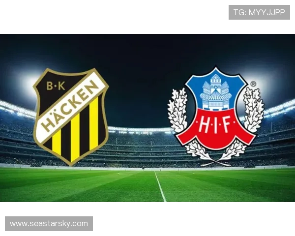 卡尔玛与赫尔辛堡的激烈对决揭示瑞典足球的魅力与竞争力